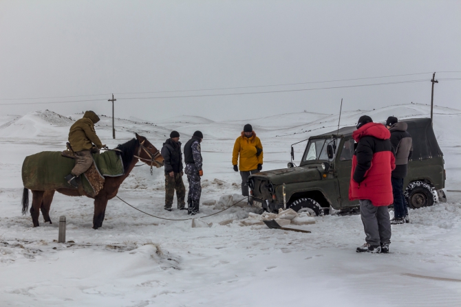 Зимний пик Ленина. Фоторассказ. (Альпинизм, турклуб маи, кичик-алай, заалайский хребет, памир)