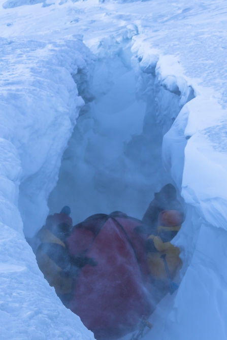 Зимний пик Ленина. Фоторассказ. (Альпинизм, турклуб маи, кичик-алай, заалайский хребет, памир)