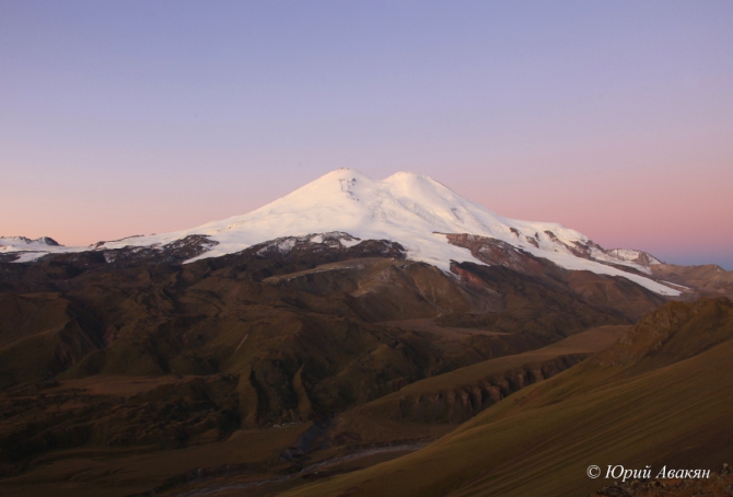 Трансфер на Джилы-Су