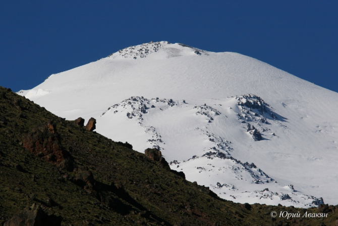 Трансфер на Джилы-Су