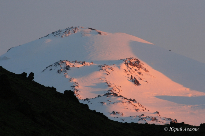 Трансфер на Джилы-Су