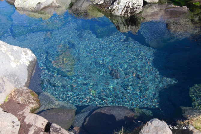 Трансфер на Джилы-Су