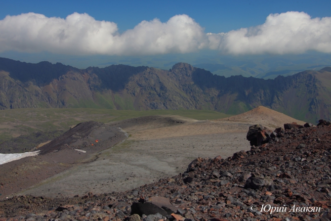 Трансфер на Джилы-Су