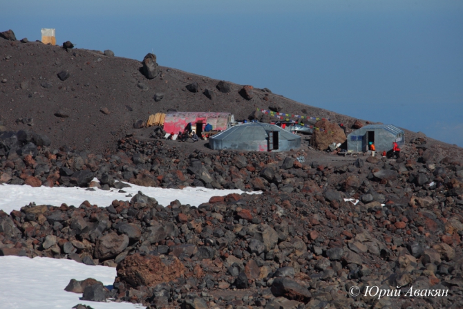 Трансфер на Джилы-Су