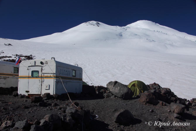 Трансфер на Джилы-Су