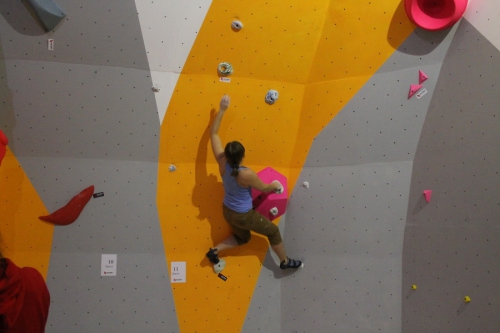 КАиС Визбора. Двоеборье "Памяти Владимира Башкирова". Первый этап Кубка Клубов. (Альпинизм, события, альпинизм, новости, москва, ул. Орджоникидзе 11, строение 2Б)