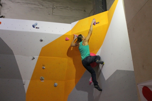 КАиС Визбора. Двоеборье "Памяти Владимира Башкирова". Первый этап Кубка Клубов. (Альпинизм, события, альпинизм, новости, москва, ул. Орджоникидзе 11, строение 2Б)