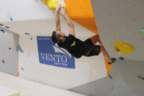 КАиС Визбора. Двоеборье "Памяти Владимира Башкирова". Первый этап Кубка Клубов. (Альпинизм, события, альпинизм, новости, москва, ул. Орджоникидзе 11, строение 2Б)