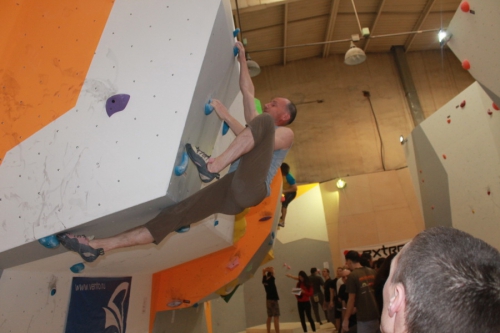 КАиС Визбора. Двоеборье "Памяти Владимира Башкирова". Первый этап Кубка Клубов. (Альпинизм, события, альпинизм, новости, москва, ул. Орджоникидзе 11, строение 2Б)