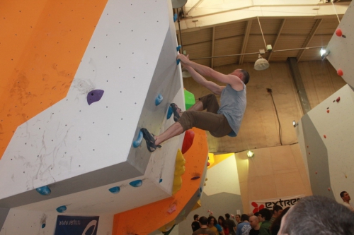 КАиС Визбора. Двоеборье "Памяти Владимира Башкирова". Первый этап Кубка Клубов. (Альпинизм, события, альпинизм, новости, москва, ул. Орджоникидзе 11, строение 2Б)