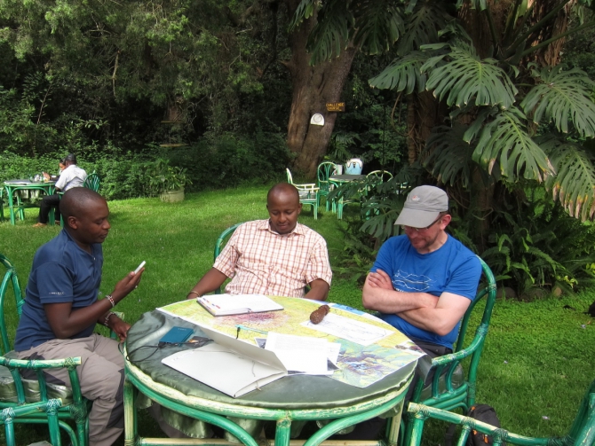 Джамбо, джамбо, Маунтин Кения! (2shapr, mount kenya, африка, венто, Маунт Кения, спортмастер, Нелион)