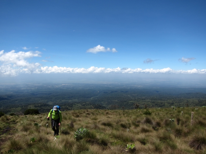 Джамбо, джамбо, Маунтин Кения! (2shapr, mount kenya, африка, венто, Маунт Кения, спортмастер, Нелион)