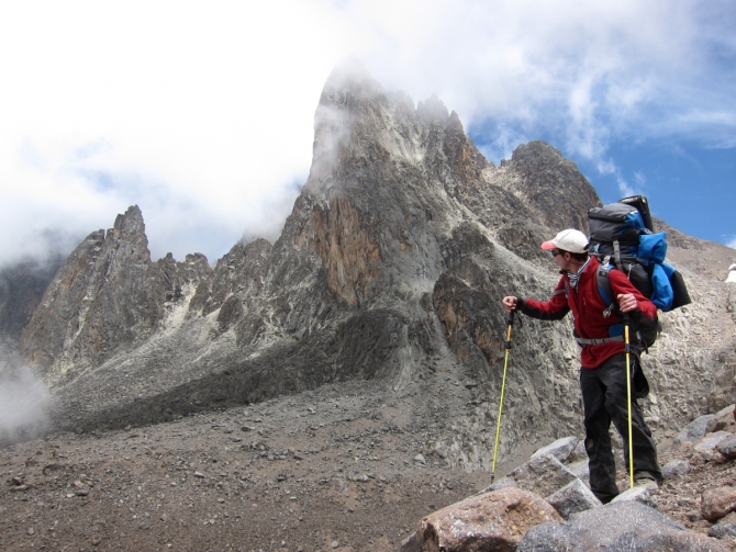 Джамбо, джамбо, Маунтин Кения! (2shapr, mount kenya, африка, венто, Маунт Кения, спортмастер, Нелион)