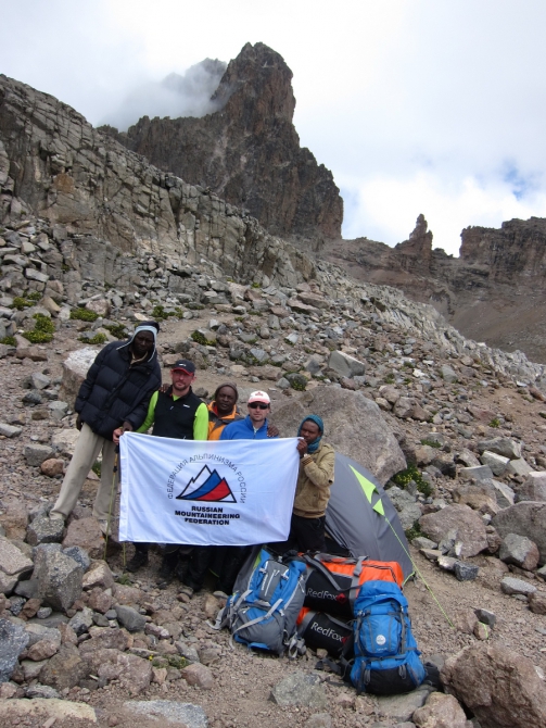 Джамбо, джамбо, Маунтин Кения! (2shapr, mount kenya, африка, венто, Маунт Кения, спортмастер, Нелион)