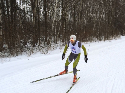 КАиС Визбора. Двоеборье «Памяти Владимира Башкирова». Результаты лыжного этапа. Итоговые протоколы. (Альпинизм, москва, ул. Орджоникидзе 11, строение 2Б, Скалодром 4810)