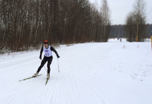 КАиС Визбора. Двоеборье «Памяти Владимира Башкирова». Результаты лыжного этапа. Итоговые протоколы. (Альпинизм, москва, ул. Орджоникидзе 11, строение 2Б, Скалодром 4810)