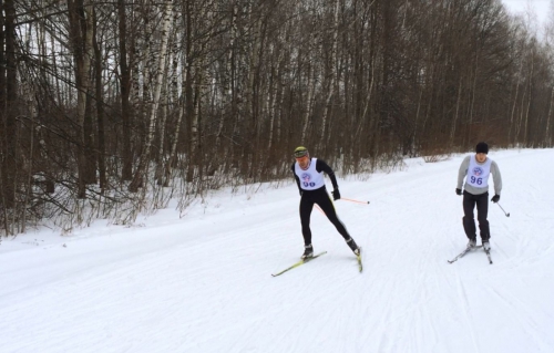 КАиС Визбора. Двоеборье «Памяти Владимира Башкирова». Результаты лыжного этапа. Итоговые протоколы. (Альпинизм, москва, ул. Орджоникидзе 11, строение 2Б, Скалодром 4810)