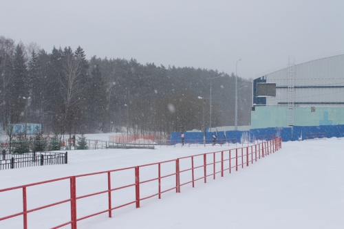 КАиС Визбора. Двоеборье «Памяти Владимира Башкирова». Результаты лыжного этапа. Итоговые протоколы. (Альпинизм, москва, ул. Орджоникидзе 11, строение 2Б, Скалодром 4810)