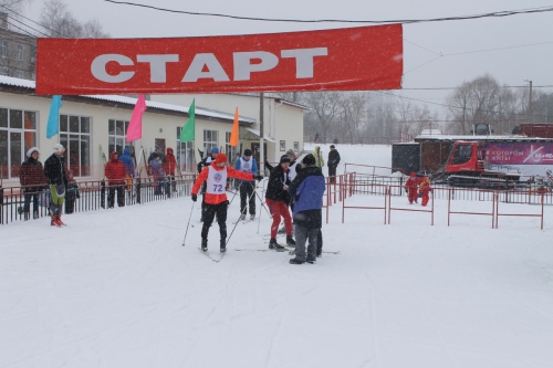 КАиС Визбора. Двоеборье «Памяти Владимира Башкирова». Результаты лыжного этапа. Итоговые протоколы. (Альпинизм, москва, ул. Орджоникидзе 11, строение 2Б, Скалодром 4810)