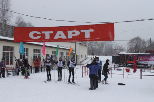 КАиС Визбора. Двоеборье «Памяти Владимира Башкирова». Результаты лыжного этапа. Итоговые протоколы. (Альпинизм, москва, ул. Орджоникидзе 11, строение 2Б, Скалодром 4810)