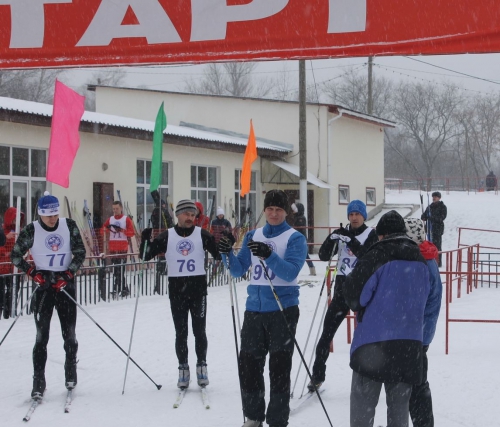 КАиС Визбора. Двоеборье «Памяти Владимира Башкирова». Результаты лыжного этапа. Итоговые протоколы. (Альпинизм, москва, ул. Орджоникидзе 11, строение 2Б, Скалодром 4810)