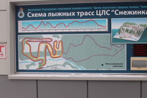 КАиС Визбора. Двоеборье «Памяти Владимира Башкирова». Результаты лыжного этапа. Итоговые протоколы. (Альпинизм, москва, ул. Орджоникидзе 11, строение 2Б, Скалодром 4810)