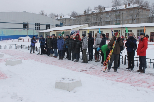 КАиС Визбора. Двоеборье «Памяти Владимира Башкирова». Результаты лыжного этапа. Итоговые протоколы. (Альпинизм, москва, ул. Орджоникидзе 11, строение 2Б, Скалодром 4810)