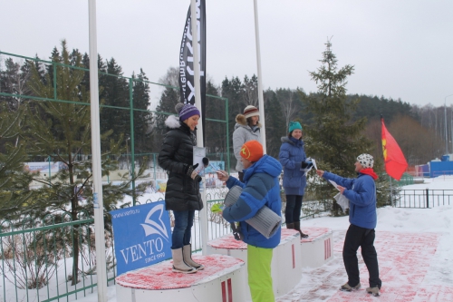 КАиС Визбора. Двоеборье «Памяти Владимира Башкирова». Результаты лыжного этапа. Итоговые протоколы. (Альпинизм, москва, ул. Орджоникидзе 11, строение 2Б, Скалодром 4810)