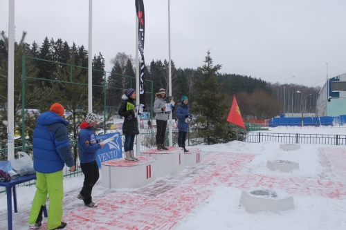 КАиС Визбора. Двоеборье «Памяти Владимира Башкирова». Результаты лыжного этапа. Итоговые протоколы. (Альпинизм, москва, ул. Орджоникидзе 11, строение 2Б, Скалодром 4810)