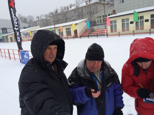 КАиС Визбора. Двоеборье «Памяти Владимира Башкирова». Результаты лыжного этапа. Итоговые протоколы. (Альпинизм, москва, ул. Орджоникидзе 11, строение 2Б, Скалодром 4810)