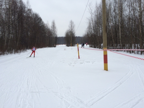 КАиС Визбора. Двоеборье «Памяти Владимира Башкирова». Результаты лыжного этапа. Итоговые протоколы. (Альпинизм, москва, ул. Орджоникидзе 11, строение 2Б, Скалодром 4810)