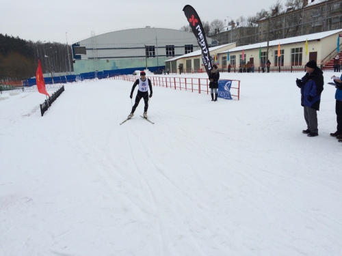 КАиС Визбора. Двоеборье «Памяти Владимира Башкирова». Результаты лыжного этапа. Итоговые протоколы. (Альпинизм, москва, ул. Орджоникидзе 11, строение 2Б, Скалодром 4810)