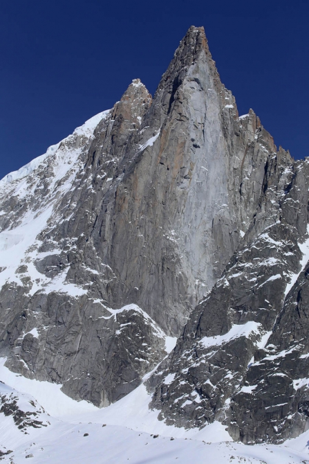 Крис Бонингтон: Лучше всего жизни учит сама жизнь (Альпинизм, piolets d'or, золотой ледоруб, горы, альпинизм, шамони, курмайор, крутые, интервью, экспедиции)