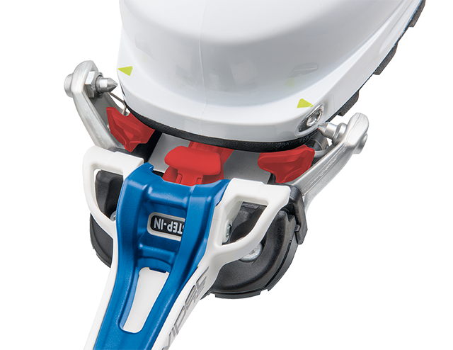 Крепления для скитура — какие выбрать? (Ски-тур, скитуровские крепления)