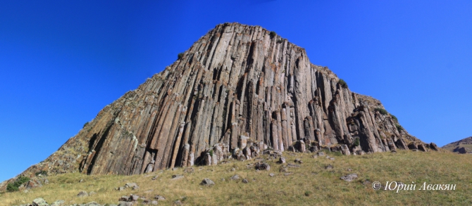 Бермамытское плато