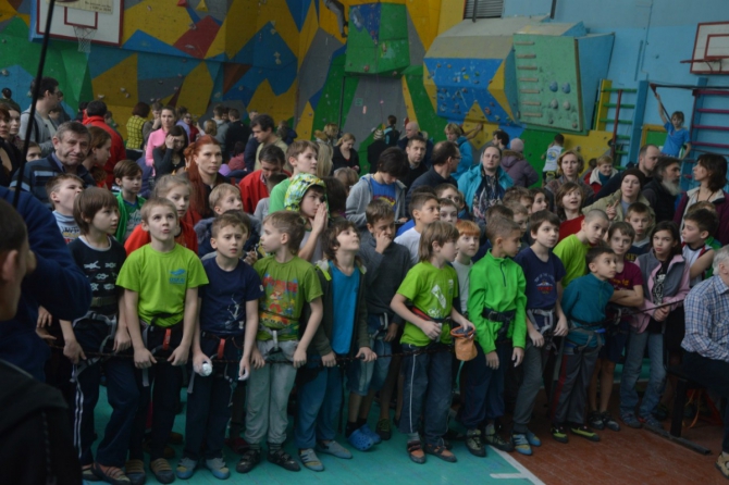 Славянские вертикали 2016 (Скалолазание, смоленск, скалолазание)