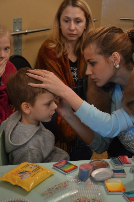 Славянские вертикали 2016 (Скалолазание, смоленск, скалолазание)