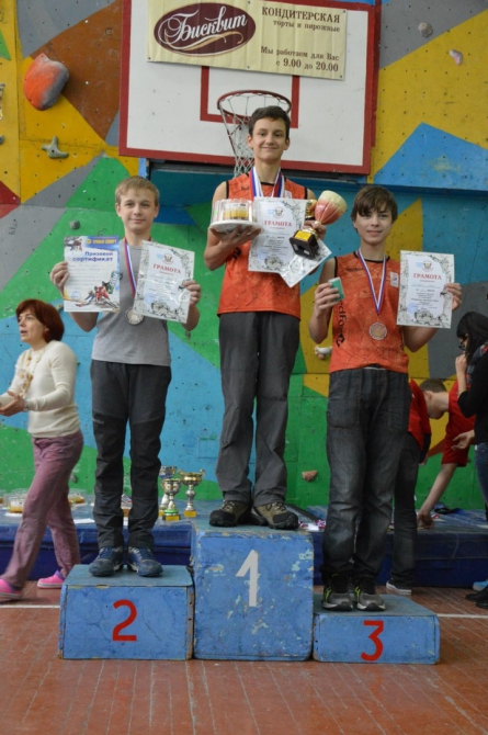 Славянские вертикали 2016 (Скалолазание, смоленск, скалолазание)