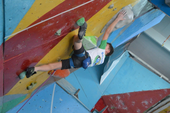 Славянские вертикали 2016 (Скалолазание, смоленск, скалолазание)