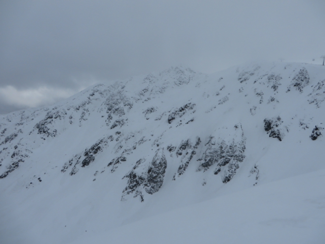 Квалификационный мировой тур по фрирайду. Трансляция из Ясны! (Бэккантри/Фрирайд, fwq, freeride world qualifier, горы, словакия, ясна, fwq 4*, анна орлова, соревнования, сноуборд)