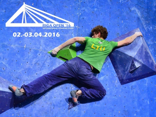 RiGA OPEN 2016 (baltic open bouldering edition, baltic open, bouldering, climbing)