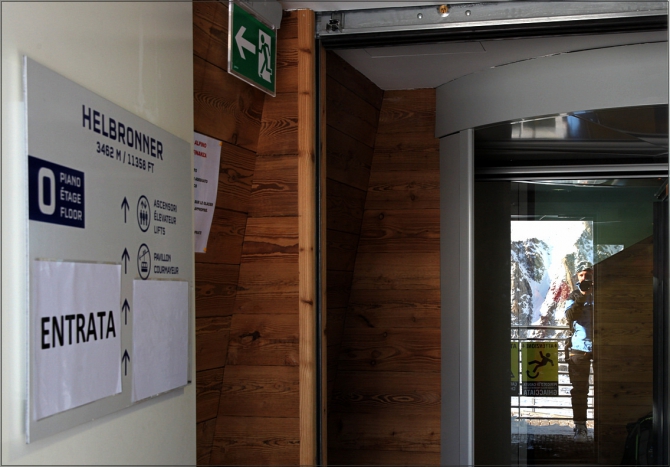 Жизнь на колесах. Новая песнь о чехлах. (Горные лыжи/Сноуборд, thule, горные лыжи, скитур, снаряжение)