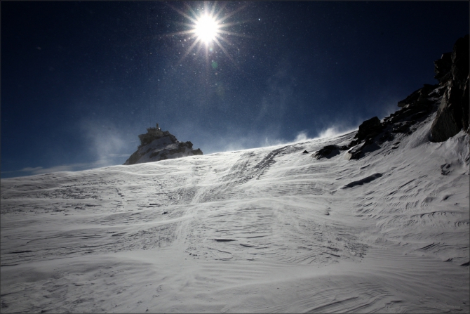 Жизнь на колесах. Новая песнь о чехлах. (Горные лыжи/Сноуборд, thule, горные лыжи, скитур, снаряжение)