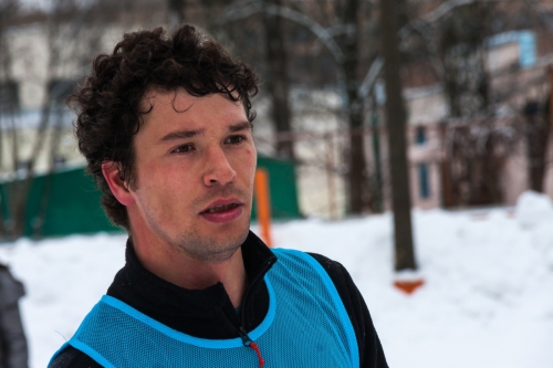 UPD. Снежный лев 2016. Итоги (футбол на снегу, Snow Lion)