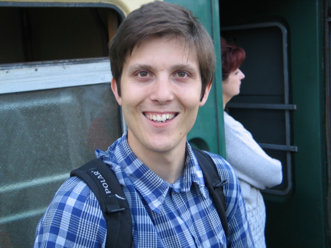 Погиб Андрей Зайцев. (Туризм)