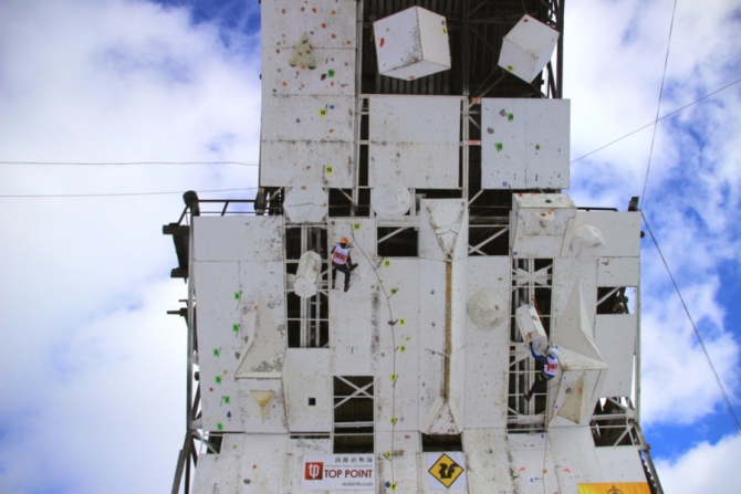 Первенство России по ледолазанию (Ледолазание/drytoolling, ледолазание, соревнования, red fox, вертикаль, фар, Минспорт)