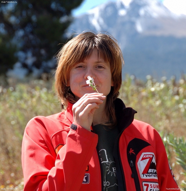 К Дню 8 Марта. Женщины Клуба 7 Вершин, которые зовут в горы (Альпинизм, эверест, клуб 7 вершин, килиманджаро, эльбрус, крым)