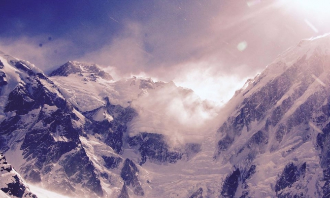 Зимняя Нанга: терпение и труд (Альпинизм, нанга-парбат, зимнее восхождение, зимняя Нанга 15-16, симоне моро, тамара лунгер, Али Садпара, алекс чикон)