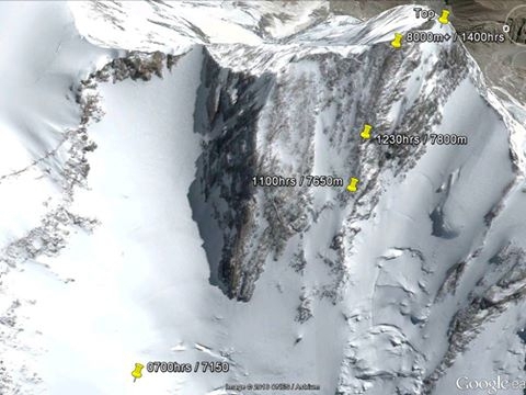 Зимняя Нанга: терпение и труд (Альпинизм, нанга-парбат, зимнее восхождение, зимняя Нанга 15-16, симоне моро, тамара лунгер, Али Садпара, алекс чикон)