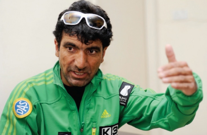 Зимняя Нанга: терпение и труд (Альпинизм, нанга-парбат, зимнее восхождение, зимняя Нанга 15-16, симоне моро, тамара лунгер, Али Садпара, алекс чикон)